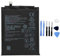 Audiosystem Batteria Compatibile Per Huawei Y6s 2019/2020 Jat-L41 Hb405979ecw 3020mah Incluso Il Kit Attrezzi Per Montaggio Batteria