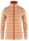 Fjallraven 89912-242 Snow Cardigan W Sweatshirt Damen Desert Brown Größe XS