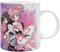 ABYSTYLE - PUELLA MAGI MADOKA MAGICA Tasse 320ml Madoka & Homura