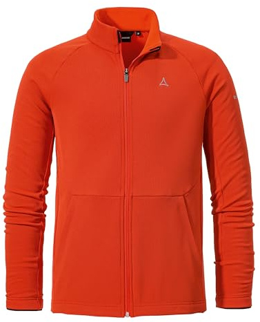 Schöffel Herren Fleece Jacket Toreck M