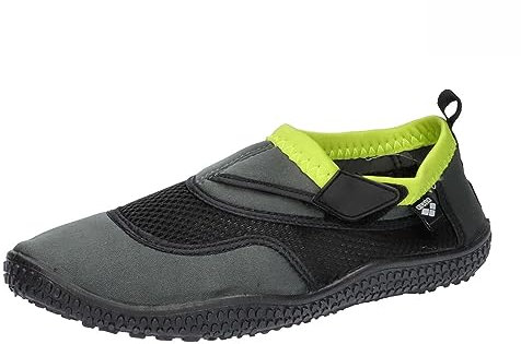 ARENA Chaussure de Piscine Noir Homme Watershoes Noir 39FR