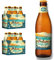 12 x Kona Light Blond Ale 0,35l - Tropical Mango mit 4,2% Vol.