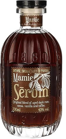 SeRum Mamie 40% Vol. 0,7l