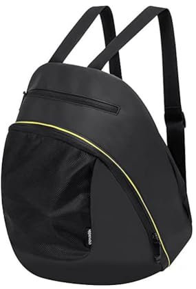 QEOTOH Aufbewahrungstasche für Doona Kinderwagen-Zubehör, tragbare Aufbewahrungstasche, große Kapazität, Rucksack, wasserdichte Windel, T1F8, Schwarz
