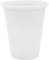 VIRSUS 3000 Bicchieri Bianchi bicchiere per consumo Acqua Drink 200cc 30cf x 100 pezzi