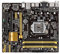 SCOOVY gaming motherboard Fit For Asus B85M-E Desktop Motherboard B85 Socket LGA 1150 I3 I5 I7 DDR3 32G ATX UEFI BIOS Original Mainboard