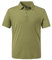 Schöffel Herren Circ Shirt Tauron M Polo, Solid Olive, 46 EU