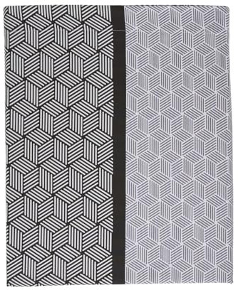 Drap Plat imprimé Made in France, Quentin, 240 x 300 cm, Origin
