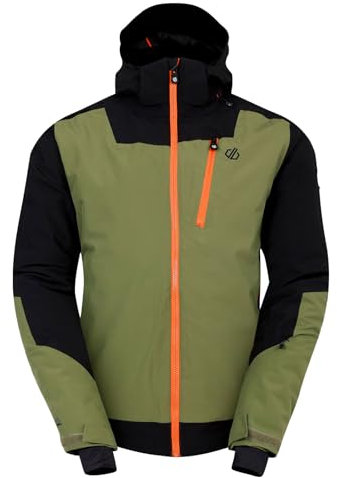 Dare 2b Halfpipe Ii Herren-Skijacke, wasserdicht, isoliert, 1 Stück