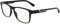 Lacoste L2707 001 BLACK 55/16/145 Herren Brillen
