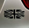 Rakelfix Flagge Fahne Union Jack England British Aufkleber Größe/Farbe ANPASSBAR Sticker Autoaufkleber