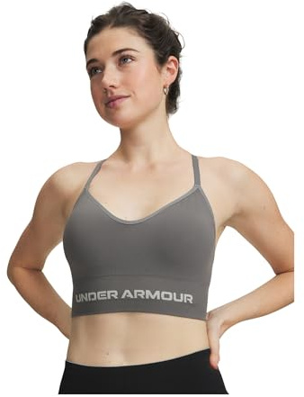 Under Armour Vanish Seamless Low Sport-BH Damen Damen