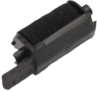 CCXTKENWU 20X IR40 schwarzes Farbband, kompatibel mit Druckerzubehör ER100 FR 2550 2500 HR 100 150 Rocky 1236 315