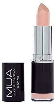 MUA Lipstick - Barely There