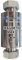 FIMI 353-343-04 ANTICALCARE Magnetico Max 1/2 Femmina F, Multicolore