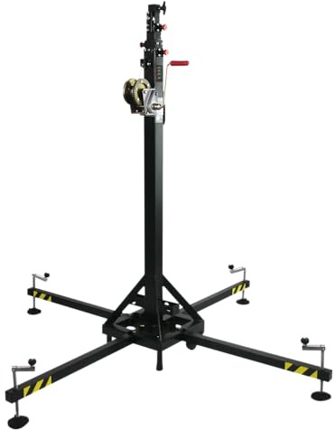 Showtec MT-150 Traversen Lift
