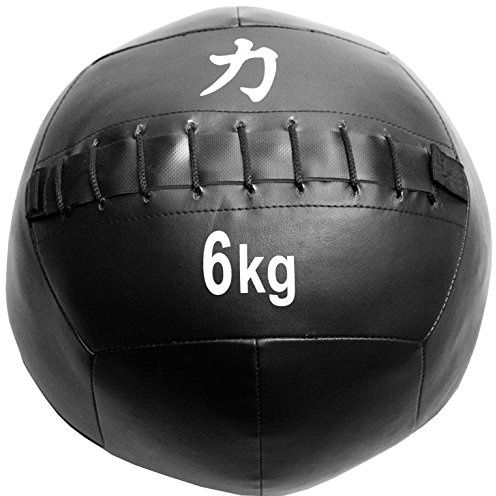 Strength Shop Balles de médecine/Wall Balls