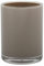 MSV Glas, Grey-Brown, Einheitsgröße, Unique