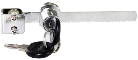 Reptiles Planet Cadena mit Schlüssel Terrarium Lock Beleuchtung für Reptilien/Amphibien