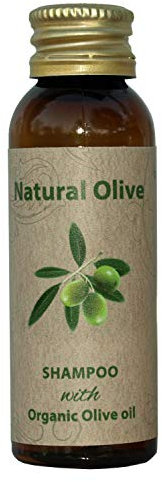 GEL DE DUCHA CON ACEITE DE OLIVA 30ml 100 pzs SHOWER GEL HOTEL AMENITIES PRODUCTOS DE ACOGIDA HOTEL B&B HABITACIONES HOTEL TOILETRIES 100 pcs
