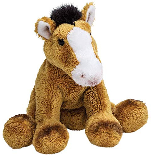 Suki Soft Henry Horse