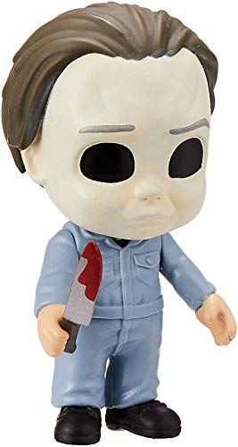 Funko 5 Star: Halloween - Michael Myers Collectible Figure - Vinyl-Sammelfigur - Geschenkidee - Offizielle Handelswaren - Spielzeug Für Kinder und Erwachsene - Movies Fans - Modellfigur Für Sammler