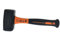 Primaster Fäustel Pflasterhammer Steinhammer Hammer