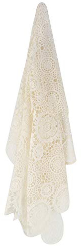 Camidy Newborn Lace Wrap Photo Props, Baby Girl Photoshoot Blanket Baby Photography Props