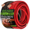 GearIT 8 Gauge 25ft Black/Red CCA Wire - For Automotive Power/Ground, Battery Cable, Car Audio, RV, Trailer, Amp