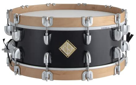 Dixon PDSCL554SBM Classic 14x5.5 Snare