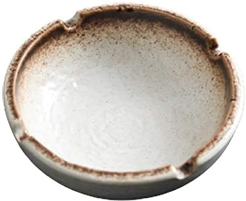Aschenbecher Japanischer Stil Keramik Aschenbecher Kleine Handwerk Aschenbecher Geschenk Home Mode Dekoration Zubehör Kreative Gadget Aschenbecher Schreibtisch