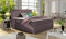 Best for Home Boxspringbett Alice Bonellfederkern inkl. Topper 180x200 Soro 65