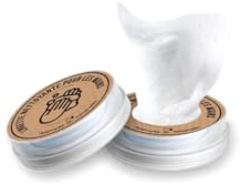 50 Large Hand and Multi-Purpose Wipes - Packaged in convenient individual capsules -100% Biodegradable and Recyclable, Resistant, Hypoallergenic