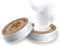 50 Grandes Lingettes Main Antiseptiques- Conditionnées en capsules individuelles pratiques -100% Biodégradables et Recyclables, Résistantes, Hypoallergéniques, à l’Aloe-Vera pour plus de douceur