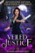 Veiled Justice: A Supernatural Crime Thriller (The Other Detective Series Book 1)