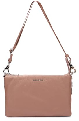 Mandarina Duck Women's Mellow Leather Crossover MELLOW LEATHER