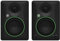 Mackie CR4.5BT monitores de estudio activos de 4.5 con control de tono y Bluetooth®
