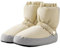 Fituenly Ballettstiefel, Erwachsene -Ballett-aufwärmstiefel, Tanzstiefel, Warme Ballettstiefel, Tanzschuh, Winterstiefel, Aufwärm-Trainingsschuhe