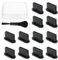 12 Stück USB C Staubschutz Stecker Kompatibel mit Samsung Galaxy Xiaomi Redmi,USB C Schutz Kappe(Silikonmaterial),ladebuchse Schutz,Handy staubschutz stöpsel