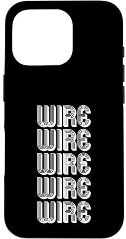 Filo Custodia per iPhone 16 Pro