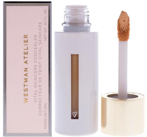 Vital Skincare Concealer - M1 Atelier by Westman Atelier for Women - 0.20 oz Concealer