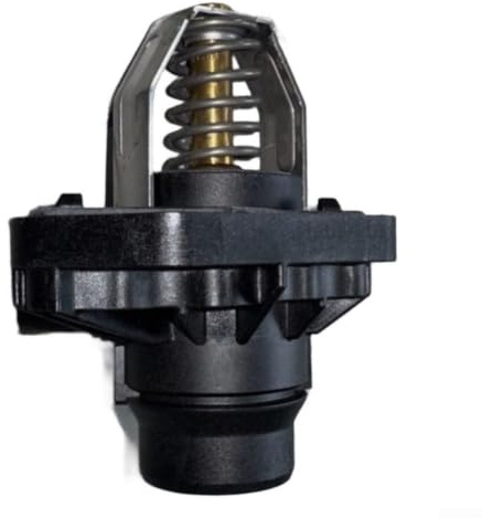 Termostato para Opel Astra J/K, Insignia A/B, Zafira Tourer C, para Vauxhall – Repuesto para 55493557 55569231 1338346