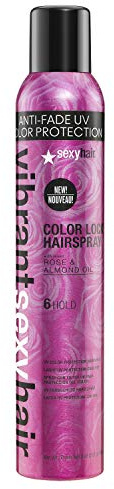 VSH COLOR LOCK HAIRSPRAY 266 ml