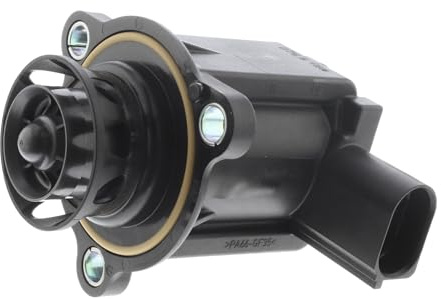 15D VEMO - V10-77-1010 - Recirculating Air Valve, Charger - fits