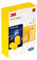 E-A-R FP01000 Classic Gehörschutzstöpsel, SNR 28 dB, Gelb (250-er Pack)