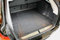 Dornauer Autoausstattung Premium Kofferraumwanne für BMW 5er (G31) Touring Verbrenner 5.2017-9.2023, Schwarz, Kunststoff, 100% Passgenau, Anti-Rutsch, Wasserdicht, Temperaturbeständig