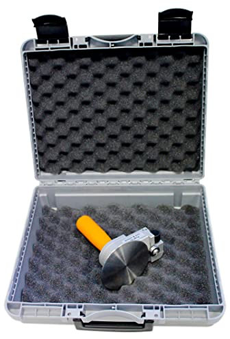 PLIEUSE DISQUE AVEC BUTÉE ESCAMOTABLE - Pour relever le zinc de 90° à 180° maximum
