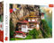 Trefl TR27092, Premium Puzzle 2000 Teile - Tigernest-Kloster, Qualitativ hochwertiges Premium Puzzle mit 2000 Teilen, Farbig