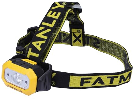 STANLEY - Linterna frontal