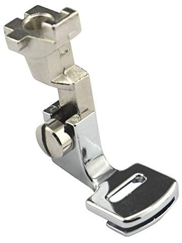 Dreamstich SA120 Nähfuß mit 0083677000 (#75) Schaft für alle Bernina New Style Nähmaschine Activa Artista Aurora Virtuosa 00836702